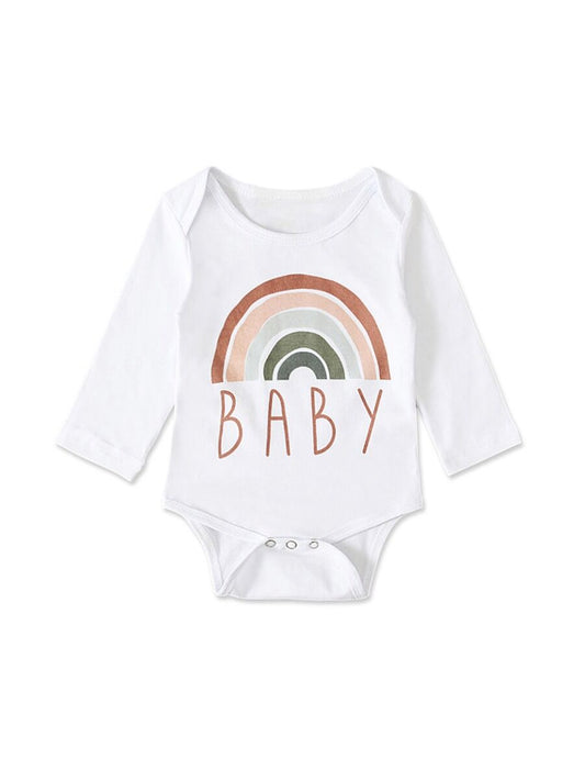 Abrielle's Promise Onesies