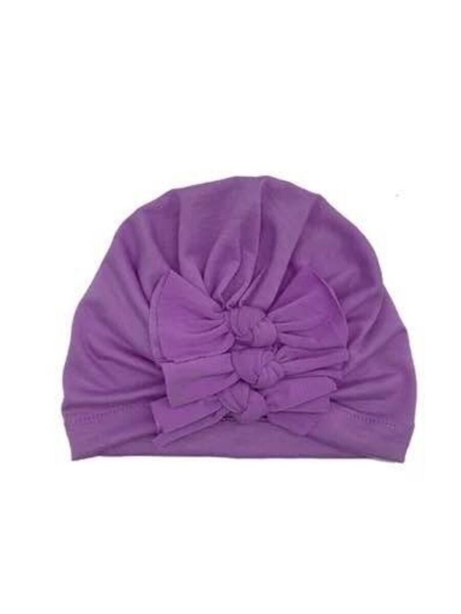 Abrielle's Serenity Turbans